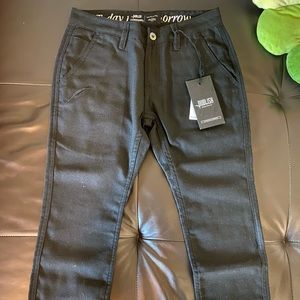 Publish Laine Pant Black